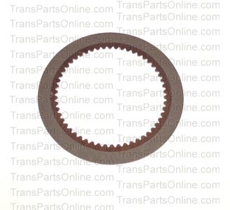  TRANSMISSION PARTS, Chrysler Transmission Parts, CHRYSLER AUTOMATIC TRANSMISSION PARTS, A12100B