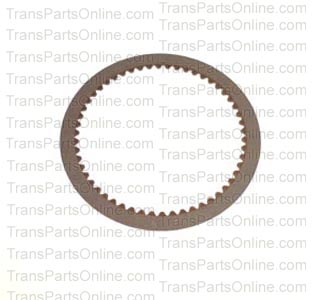  TRANSMISSION PARTS, Chrysler Transmission Parts, CHRYSLER AUTOMATIC TRANSMISSION PARTS, A12102H