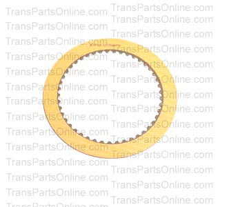  TRANSMISSION PARTS, Chrysler Transmission Parts, CHRYSLER AUTOMATIC TRANSMISSION PARTS, A12106A