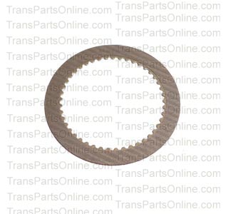  TRANSMISSION PARTS, Chrysler Transmission Parts, CHRYSLER AUTOMATIC TRANSMISSION PARTS, A12106H