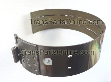 C4,Mercury C4 C5 Transmission Parts, C4, Mercury C4 AUTOMATIC TRANSMISSION PARTS