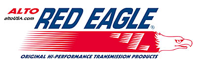 Alto-Red-Eagle Performance-Clutch-Plates Automatic-Transmission-Parts, Transmission-Parts