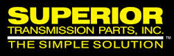 Superior-Transmission-Parts Transmission-Shift-Correction-Kits