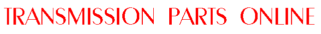AUTOMATIC-TRANSMISSION-PARTS TRANS-PARTS-ONLINE TRANSMISSION-PARTS TRANSMISSION-REBUILD-KITS TRANSMISSION-OVERHAUL-KITS VISTA-TRANSMISSION-PARTS