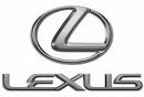 Lexus Transmission Parts